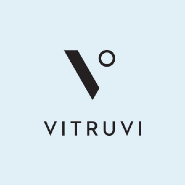 Thumbnail for vitruvi Rebrand Site